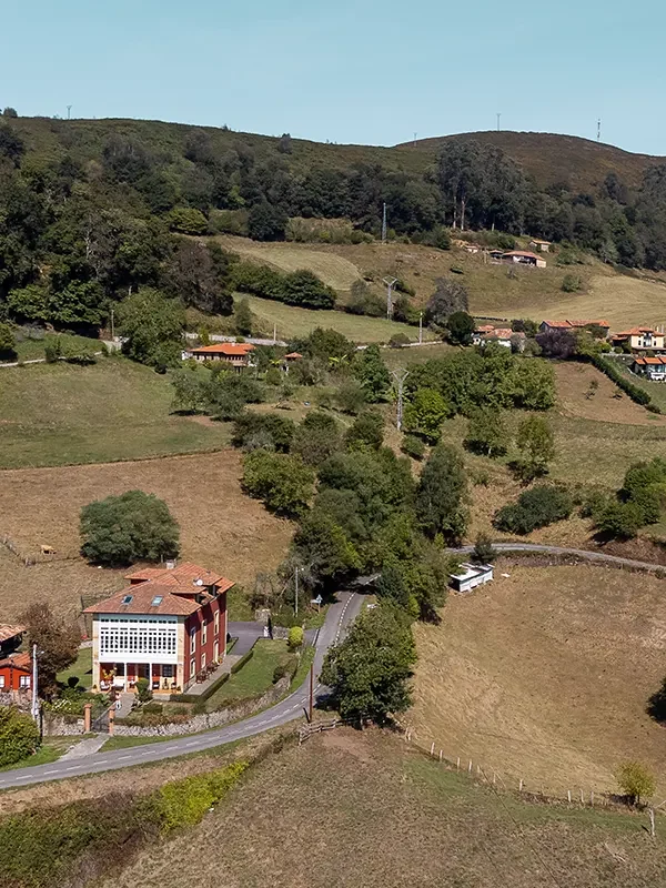 Descubre Piloña Asturias